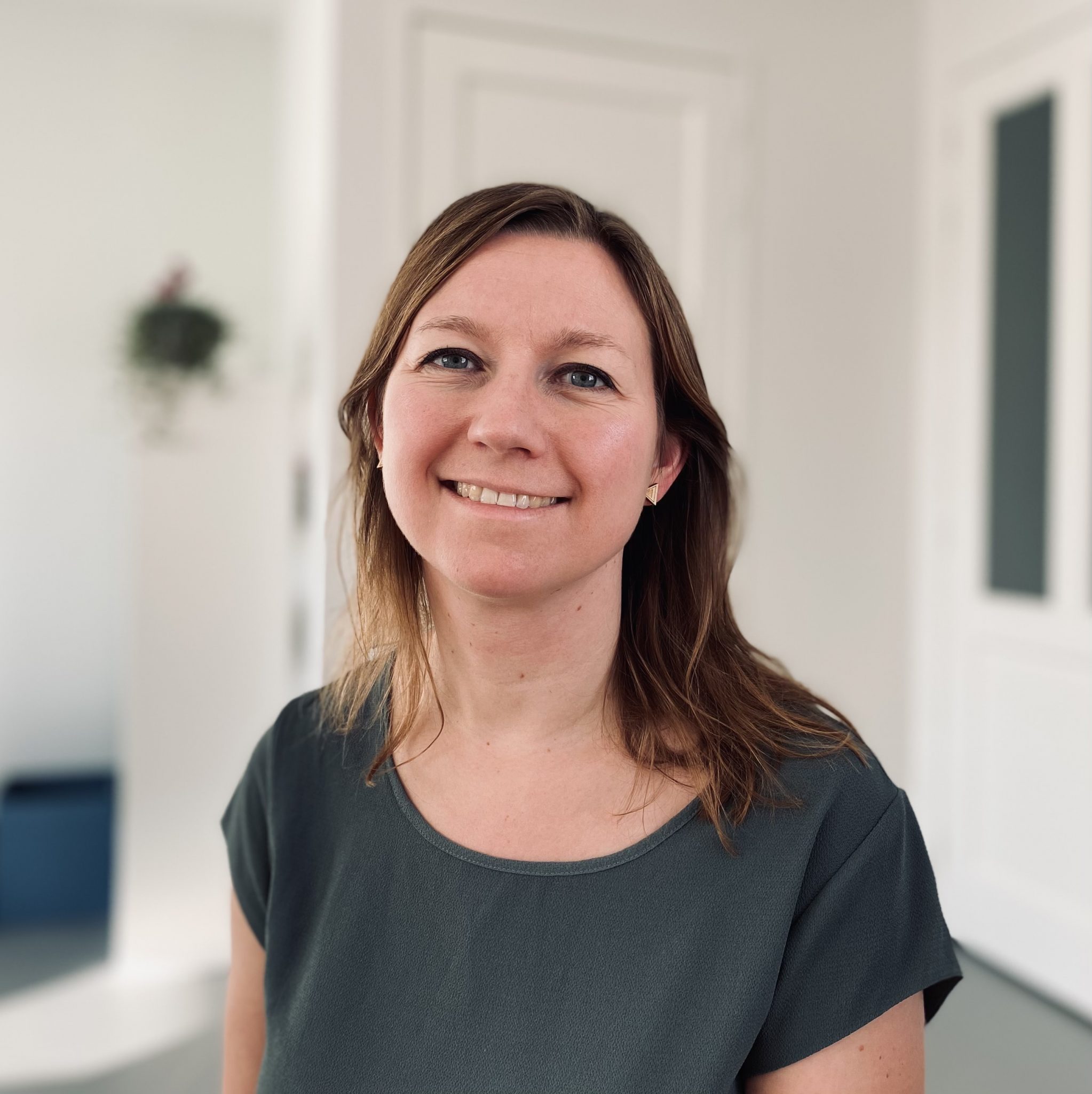 Team Huisartsenpraktijk van der Wal Rijswijk